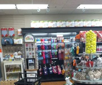 Petland Independence