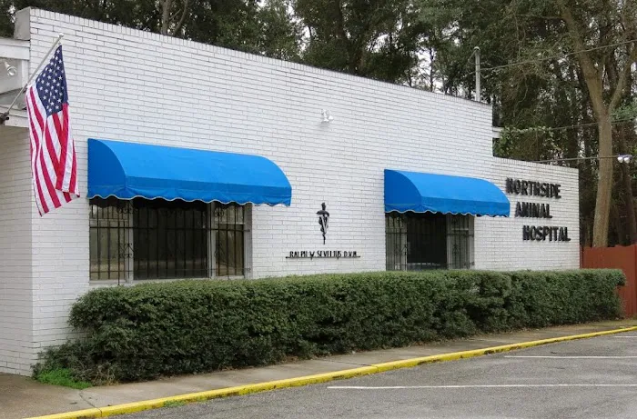 Northside Animal Hospital 12