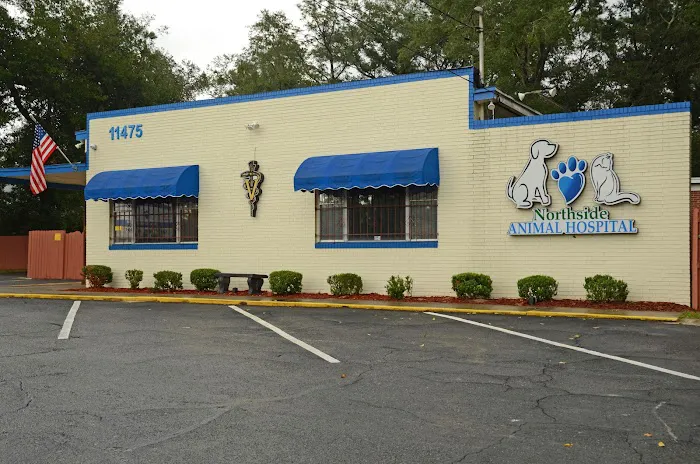 Northside Animal Hospital 12