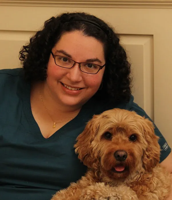 Tranquil Paws Veterinary 5