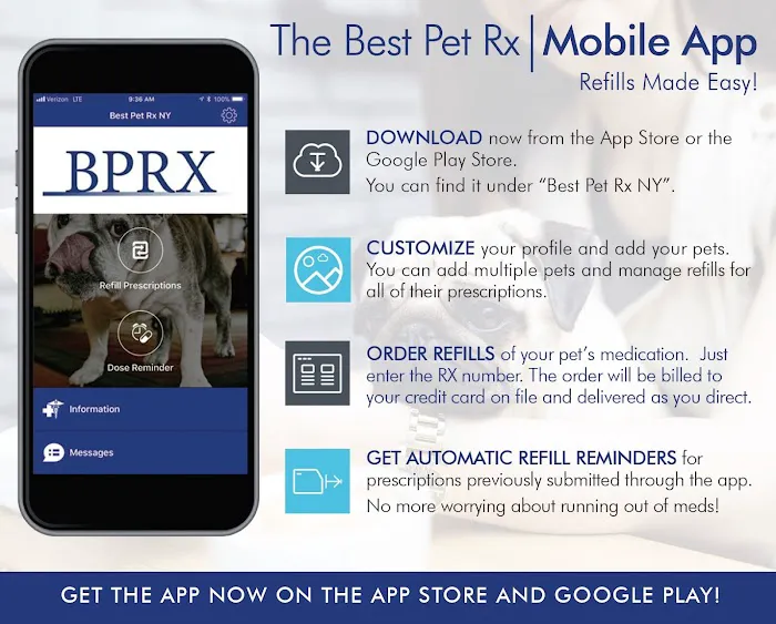 Best Pet Rx 6