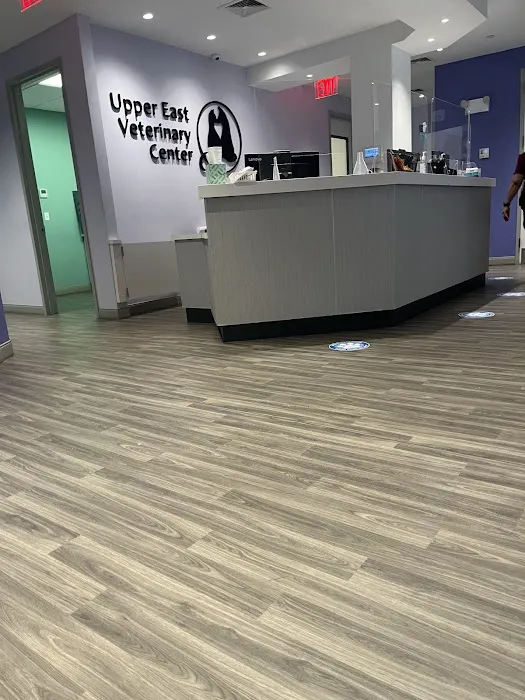 Upper East Veterinary Center 3