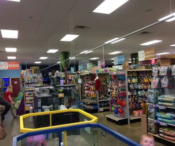 Petland Blue Springs