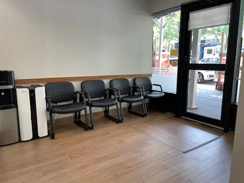 Carnegie Hill Veterinarians 1