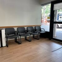 Carnegie Hill Veterinarians ico