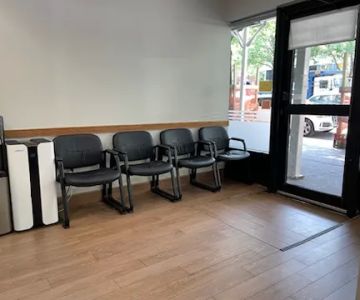 Carnegie Hill Veterinarians