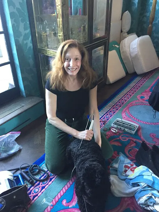 Dr. Babette Gladstein, VMD 3
