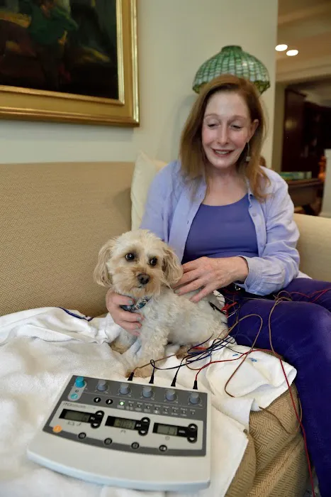 Dr. Babette Gladstein, VMD 2