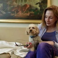 Dr. Babette Gladstein, VMD ico