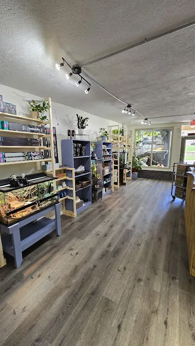 Bio Boutique 12