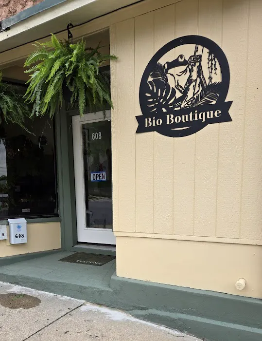 Bio Boutique 12