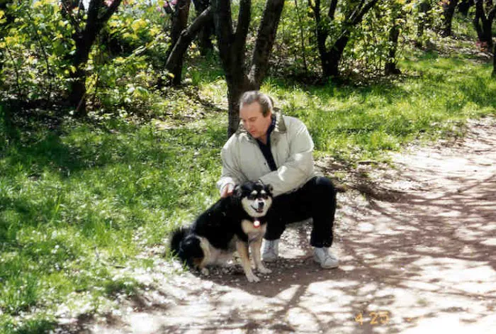 Bruce Lowenstein DVM- Veterinary House Calls 9