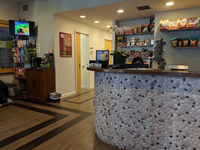 Center For Avian & Exotic Medicine 3