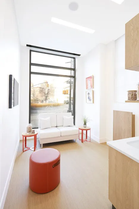 Small Door Veterinary - Upper West Side 4