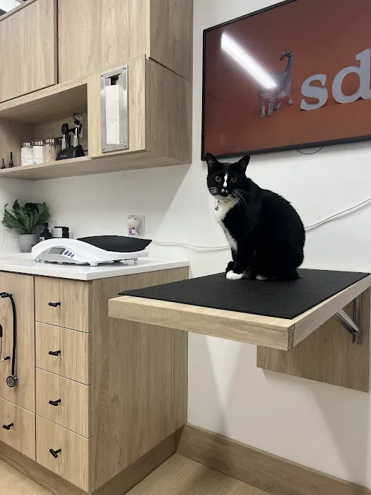 Small Door Veterinary - Upper West Side 2