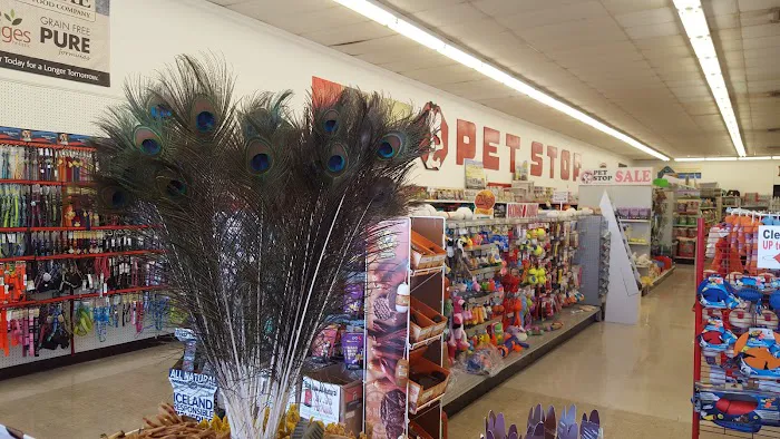 Pet Stop 6