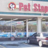 Pet Stop ico