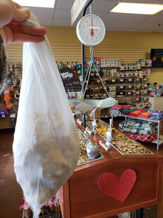 Three Dog Bakery - Leawood 9