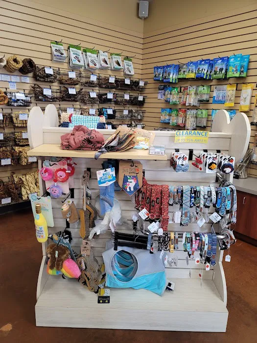 Three Dog Bakery - Leawood 4