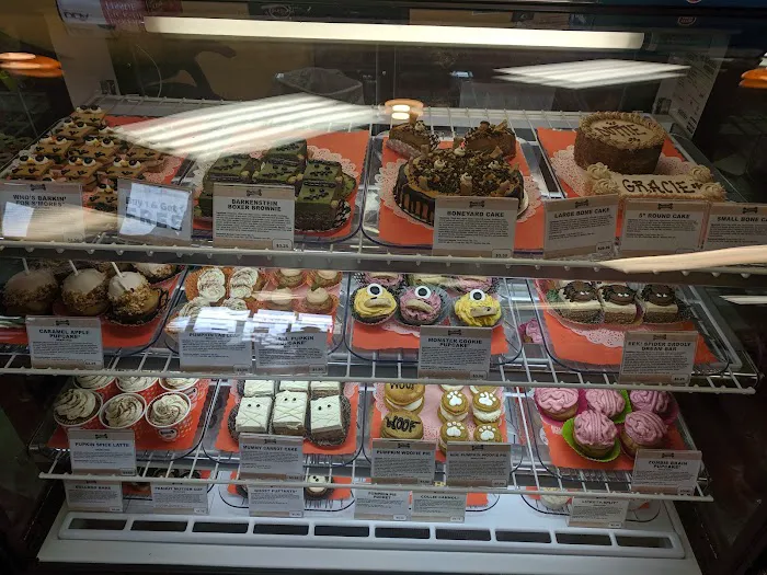 Three Dog Bakery - Leawood 2