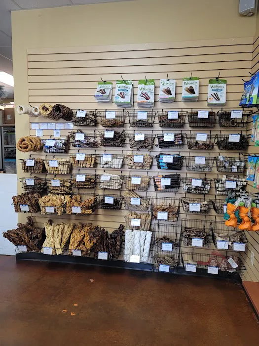 Three Dog Bakery - Leawood 6