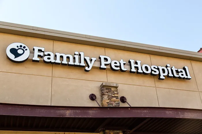 Family Pet Hospital 12