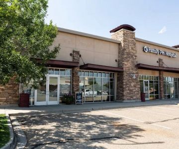 Family Pet Hospital