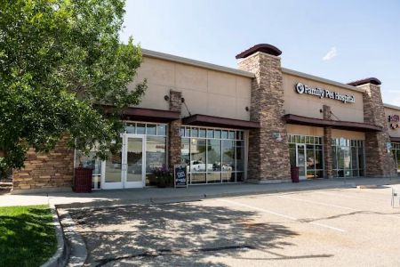 Family Pet Hospital