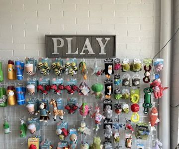 Woof Gang Bakery & Grooming Overland Park