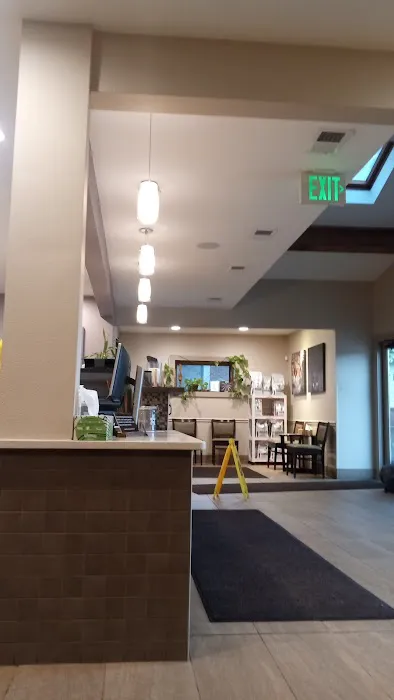 The Animal Hospital 9