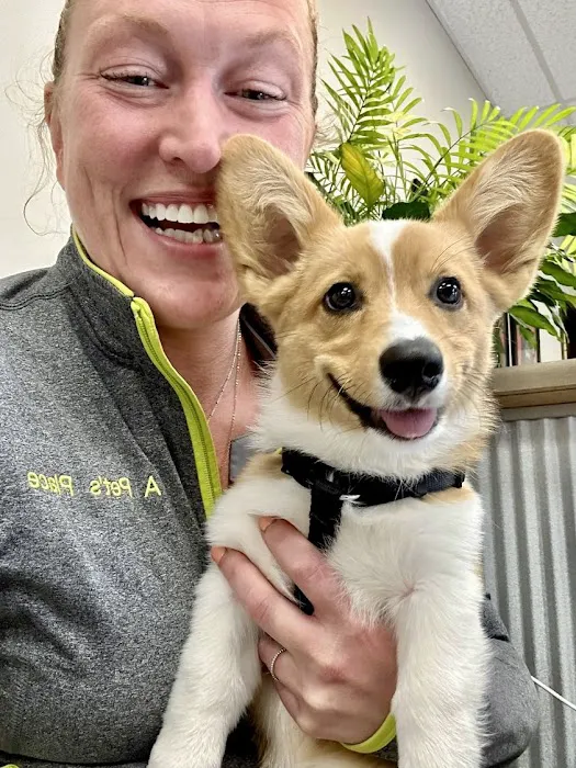 A Pet's Place Animal Hospital 9
