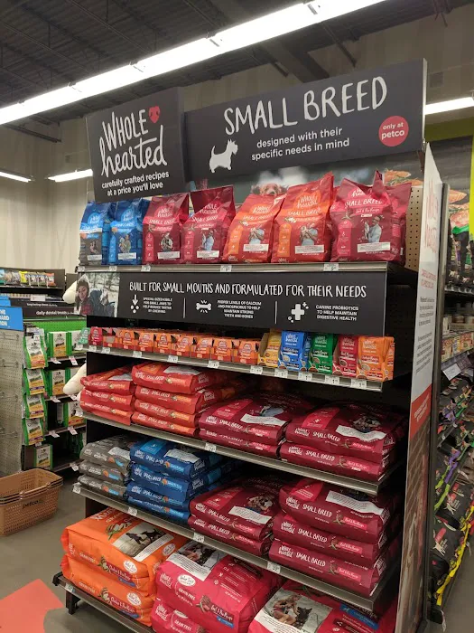 Petco 9