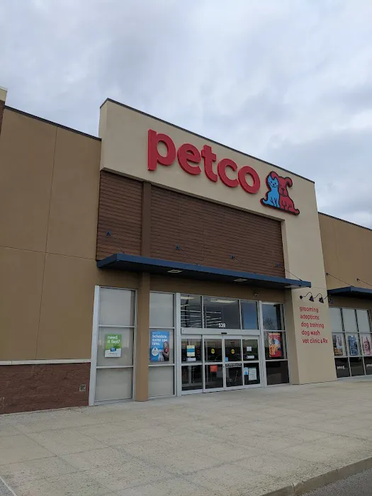 Petco 6