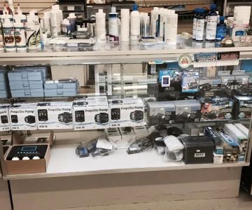 Aquariums Wholesale