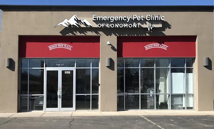 Emergency Pet Clinic of Longmont 3