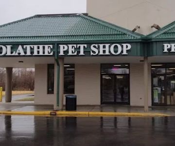 Olathe Pet Shop