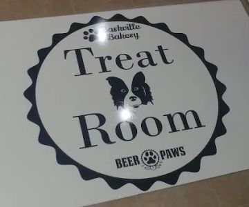 Treat Room