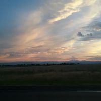 Genetics West ico