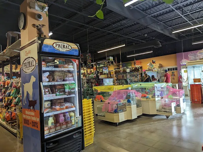 Pet World Experience 12