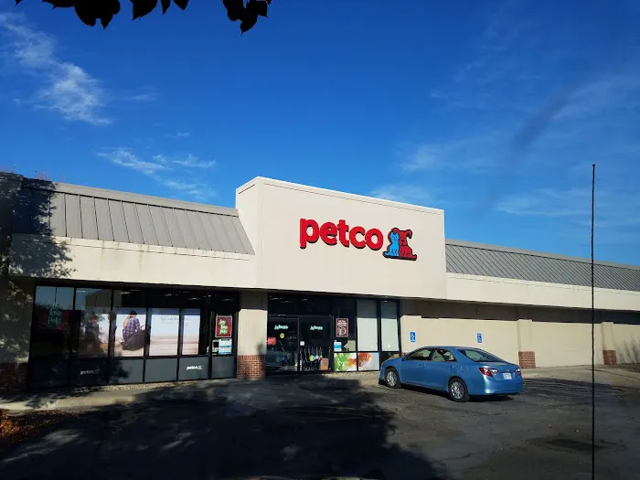Petco 12