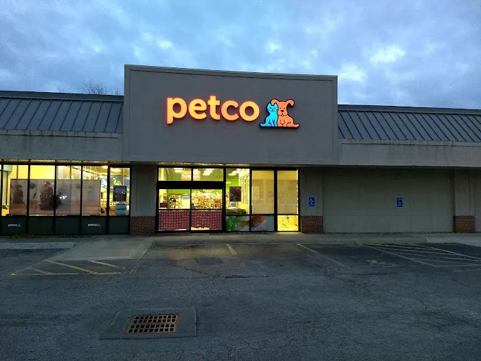 Petco 12