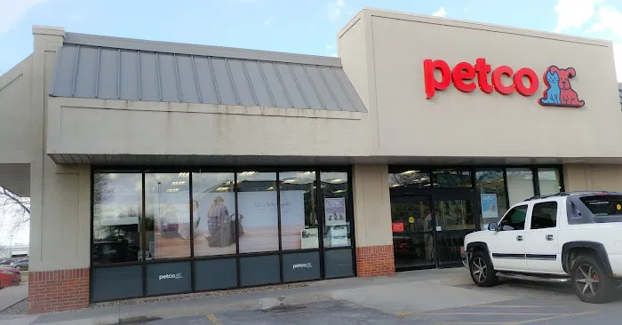 Petco 12