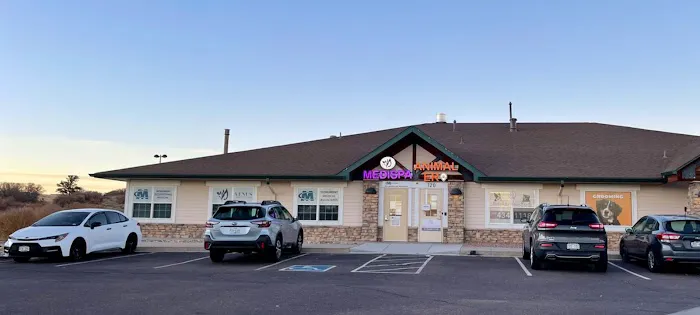 Tri-Lakes Animal Emergency Care 12