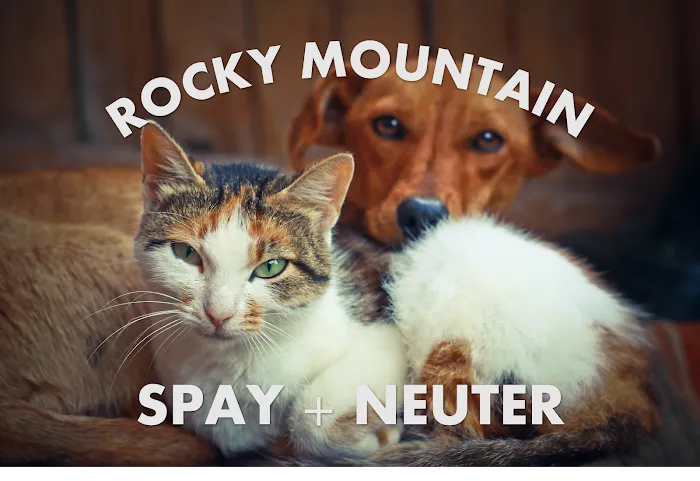 Rocky Mountain Spay + Neuter 8