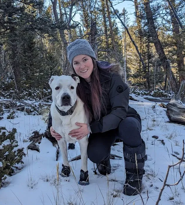 Rocky Mountain Spay + Neuter 9