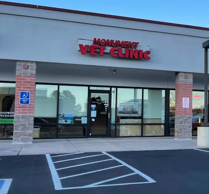 Monument Veterinary Clinic 6
