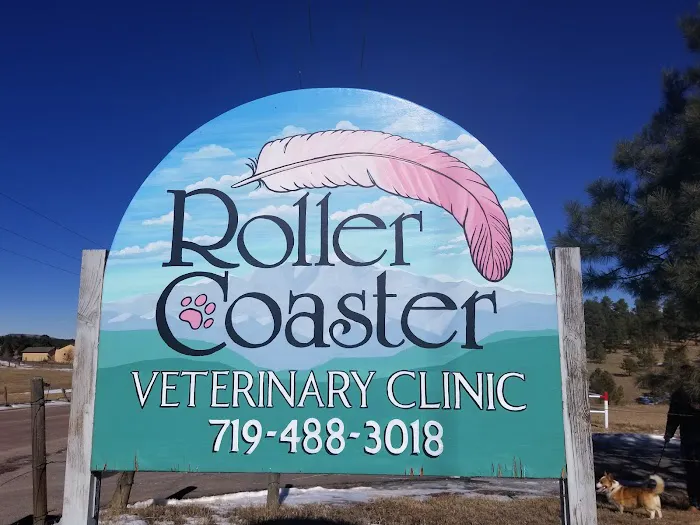 Roller Coaster Veterinary Clinic 7