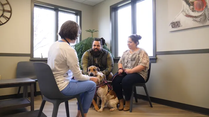 Pine Creek Animal Hospital 12