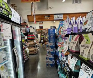 Bogie's Discount Pet Food & Supplies
