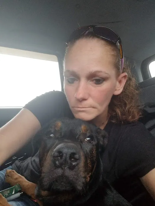Atglen Veterinary Hospital: Clark Karen DVM 12
